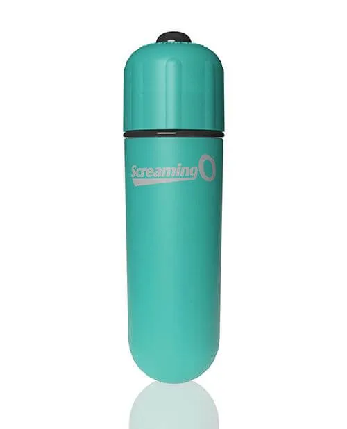 Screaming O 4B Bullet