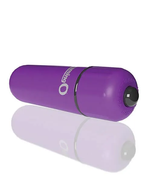 Screaming O 4B Bullet