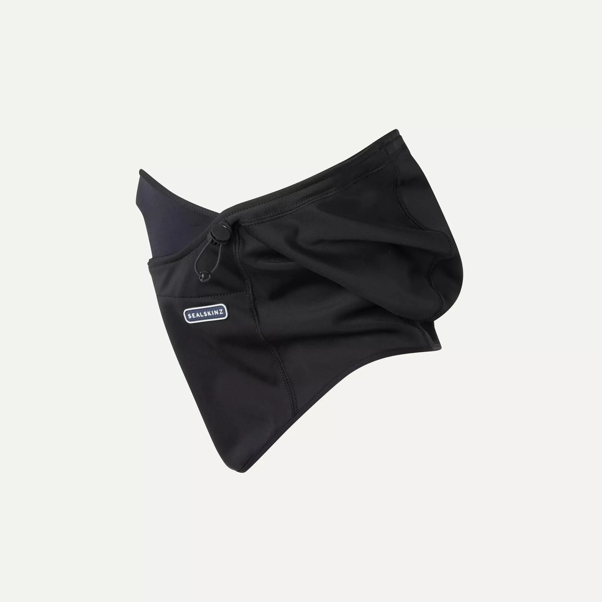 Sealskinz Beetley Waterproof All Weather Head Gaitor Black