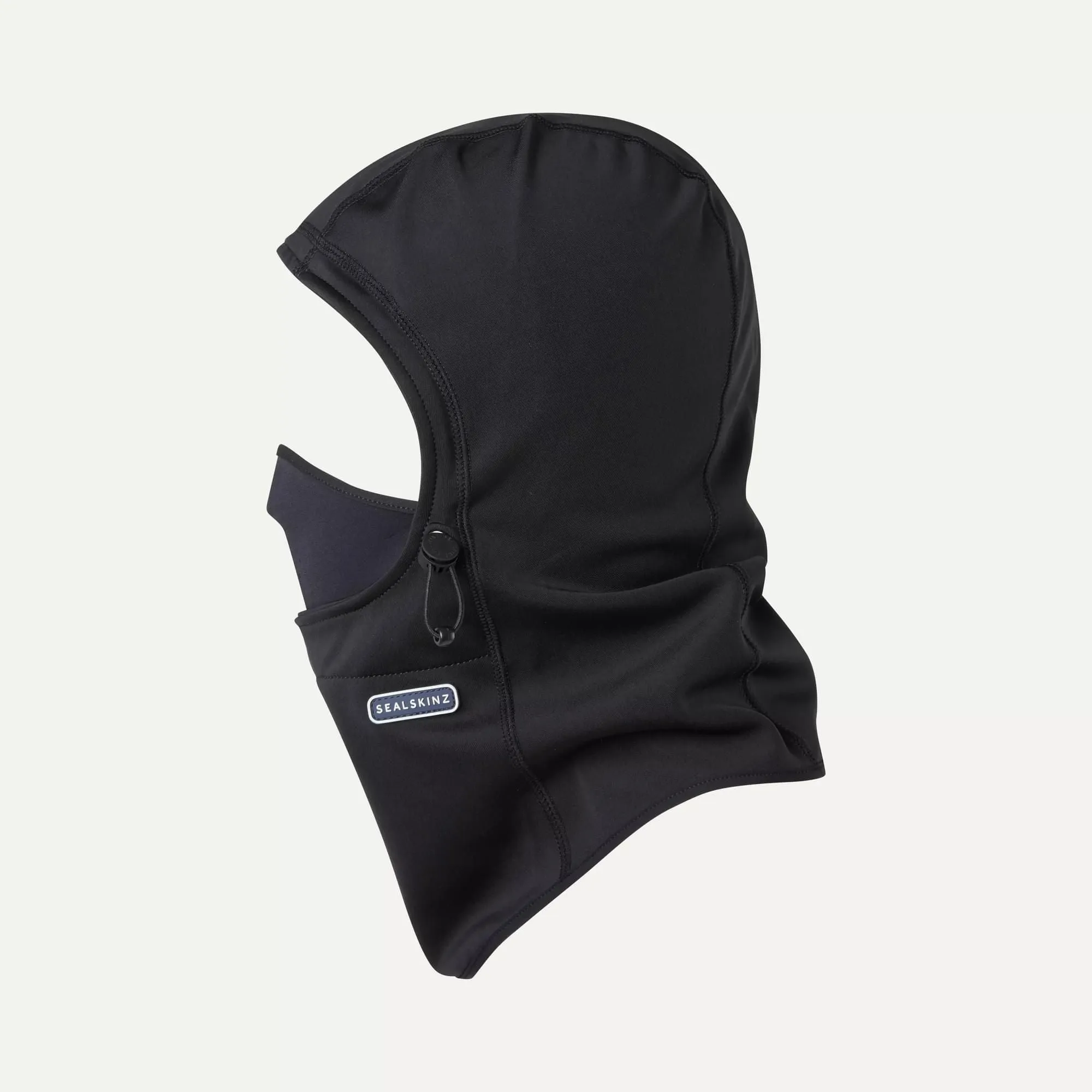 Sealskinz Beetley Waterproof All Weather Head Gaitor Black