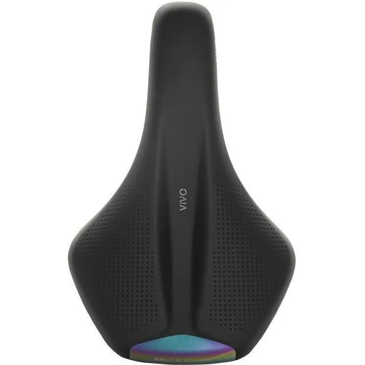 Selle Royal Vivo Reflective Athletic Seat