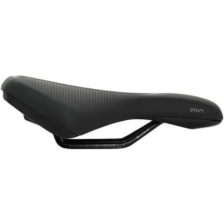 Selle Royal Vivo Reflective Athletic Seat