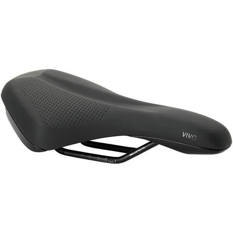 Selle Royal Vivo Reflective Athletic Seat
