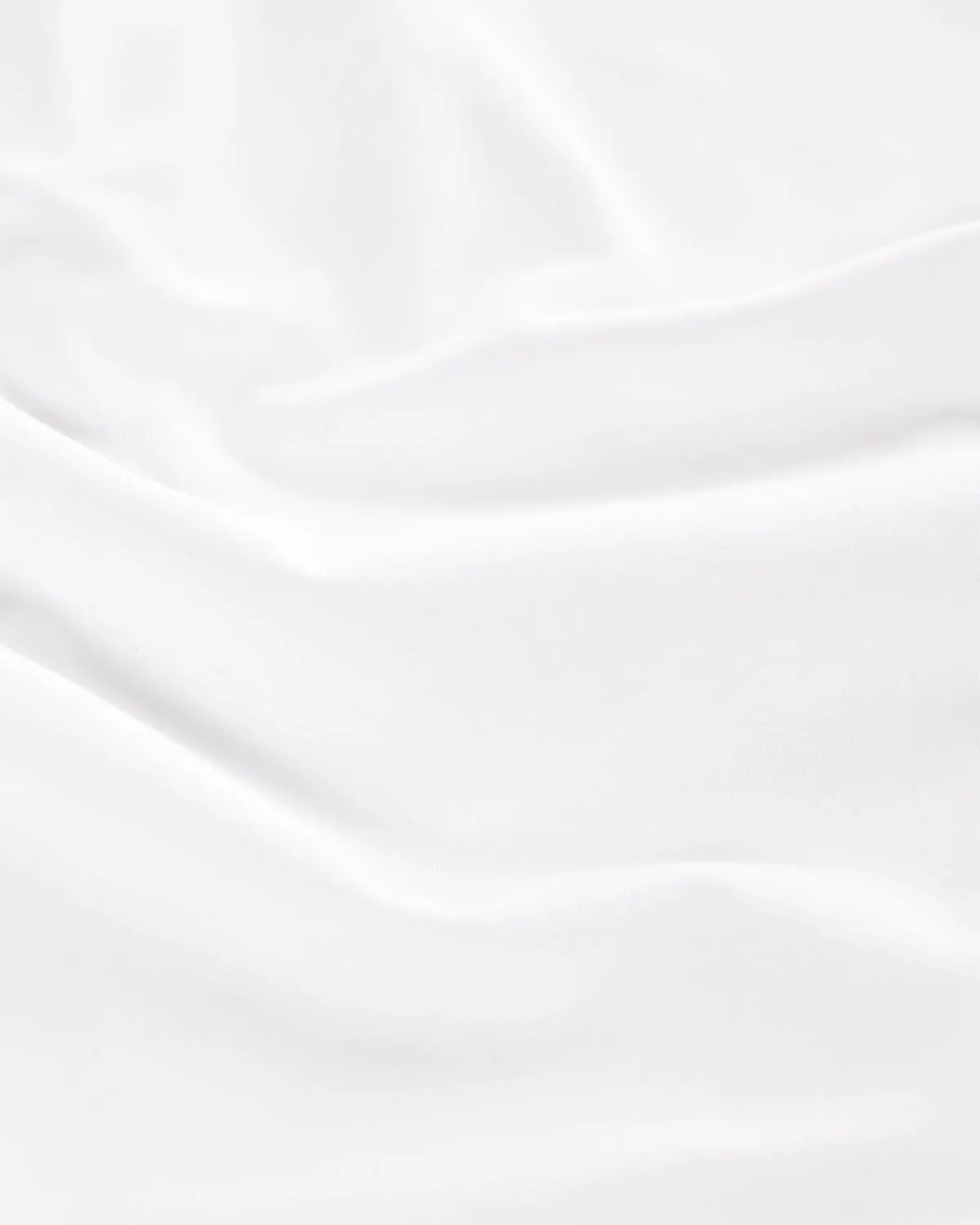 Serenity Halle Halter Tank | White