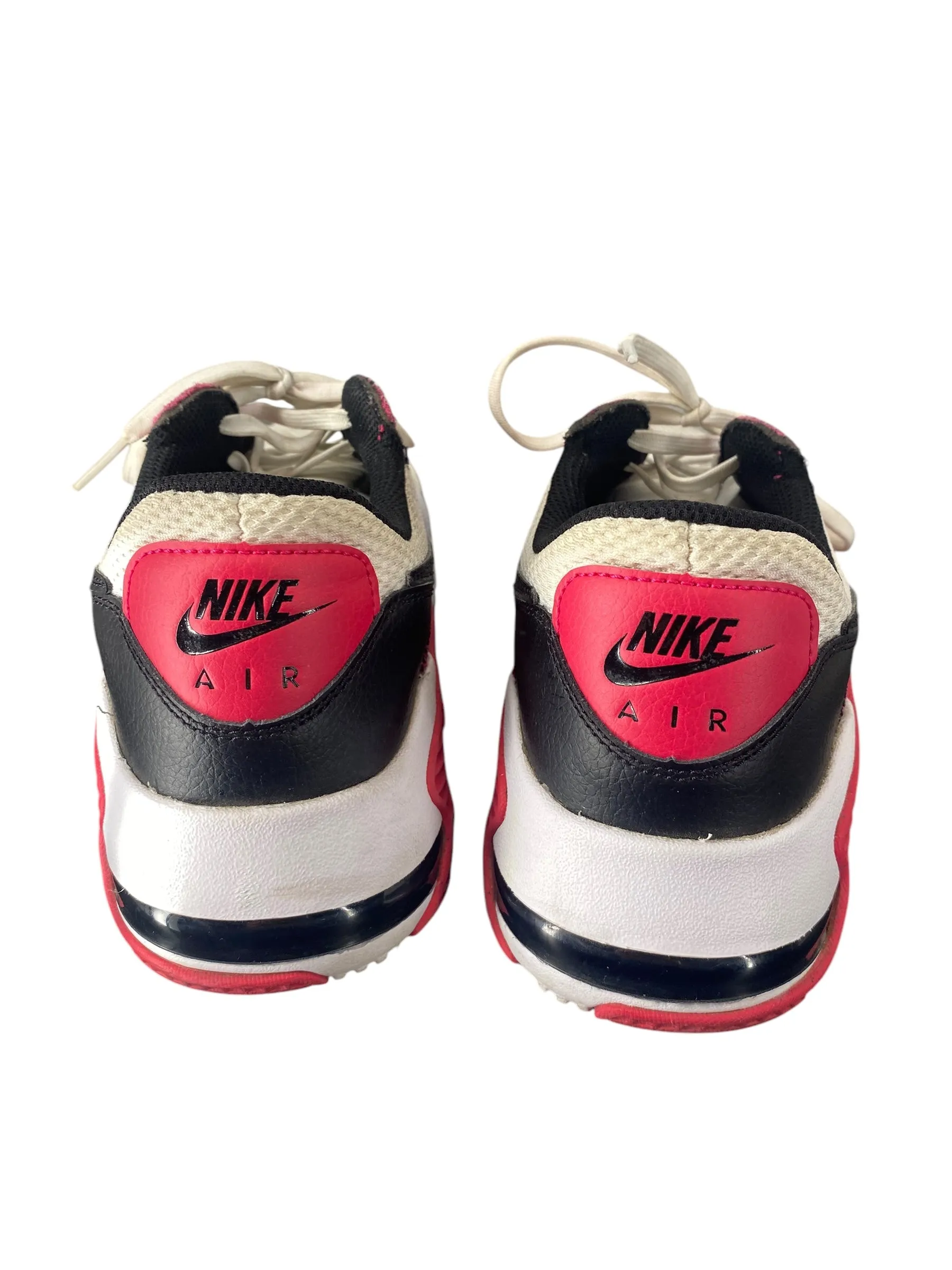 Shoes Athletic By Nike In Pink & White, Size: 10
