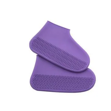 Silicone Waterproof Shoe Covers