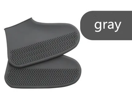 Silicone Waterproof Shoe Covers