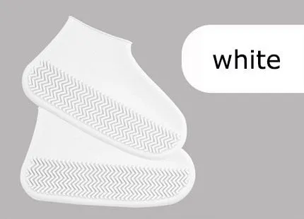 Silicone Waterproof Shoe Covers