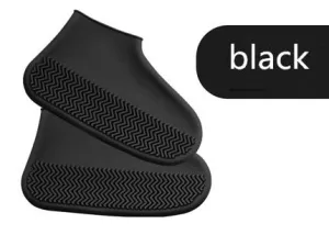 Silicone Waterproof Shoe Covers