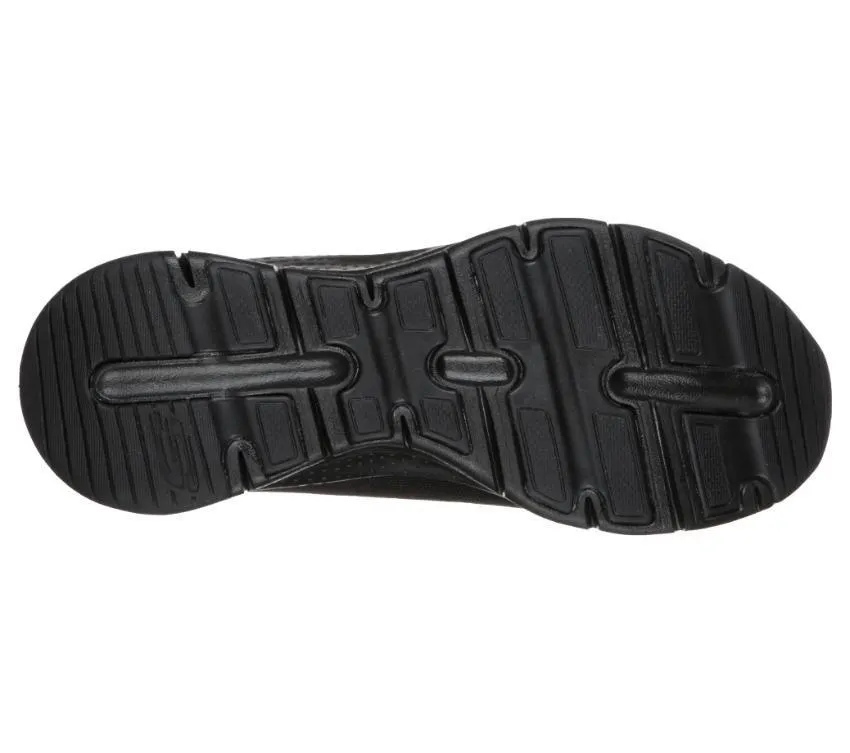Skechers Women's Arch Fit Big Appeal - Black/Black
