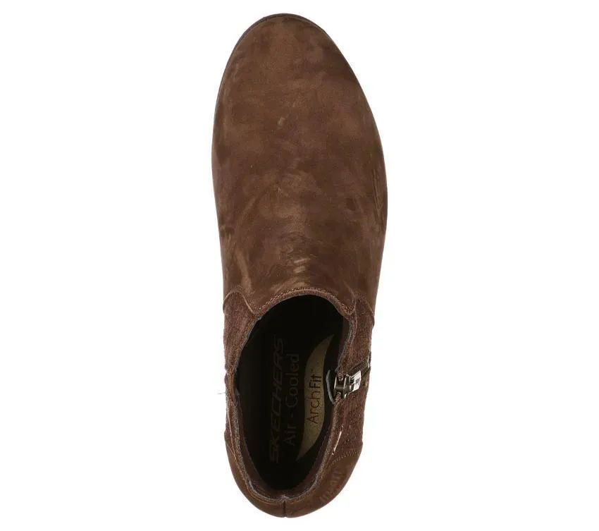 Skechers Women's Arch Fit Lasso - Classy Charmer - 2 Colours