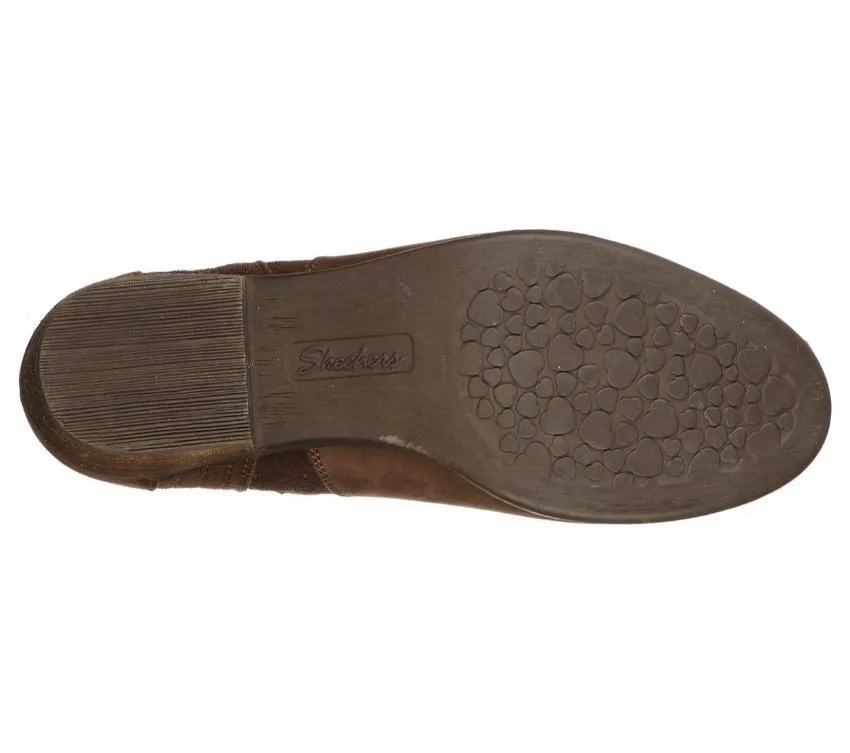 Skechers Women's Arch Fit Lasso - Classy Charmer - 2 Colours