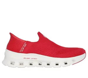 SKECHERS- WOMEN'S GLIDE-STEP SLIP-INS SNEAKER