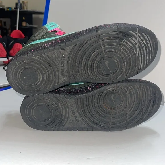 Sku BQ5440300 Used like new Nike Sneakers