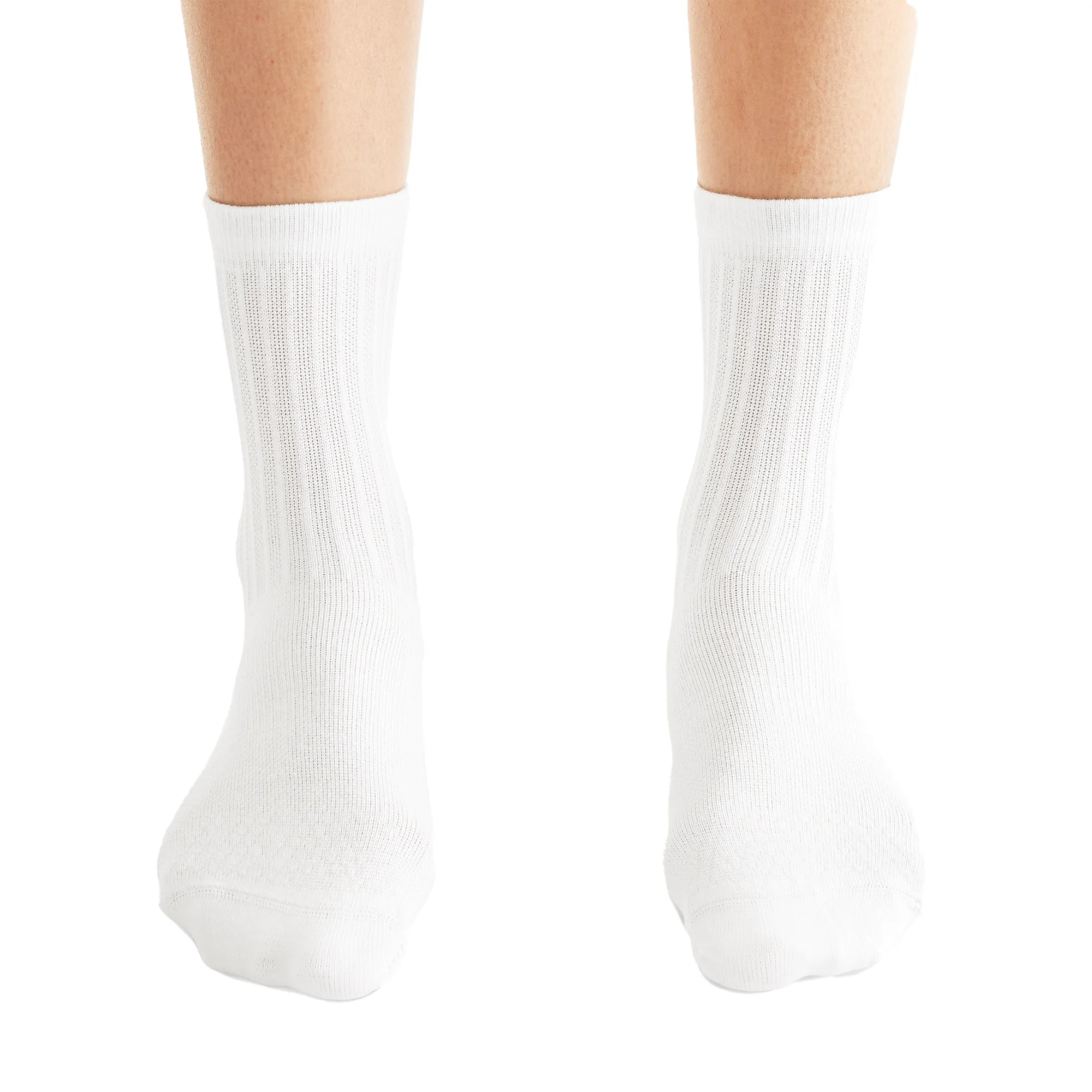 SOCK 3PACK - WHITE