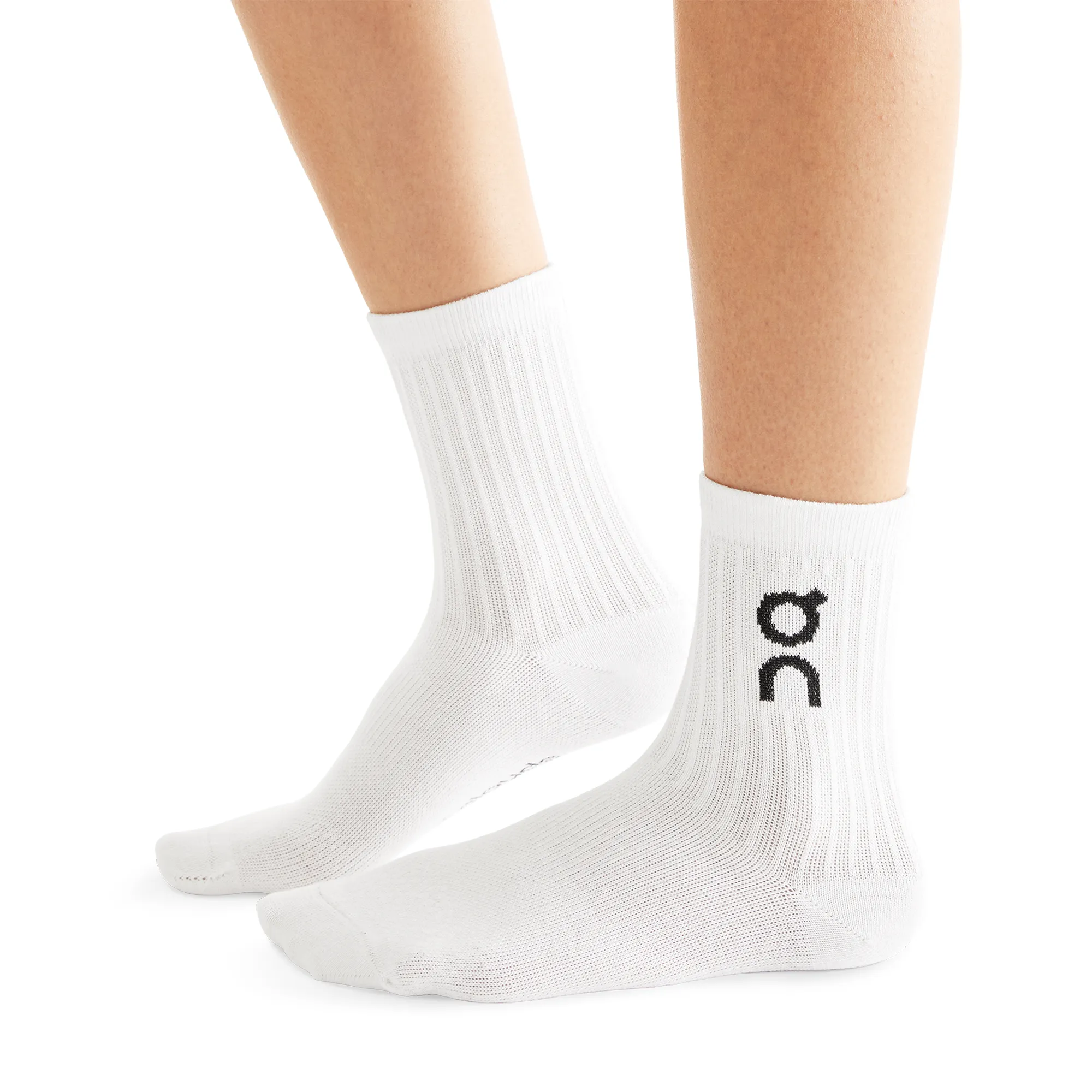 SOCK 3PACK - WHITE
