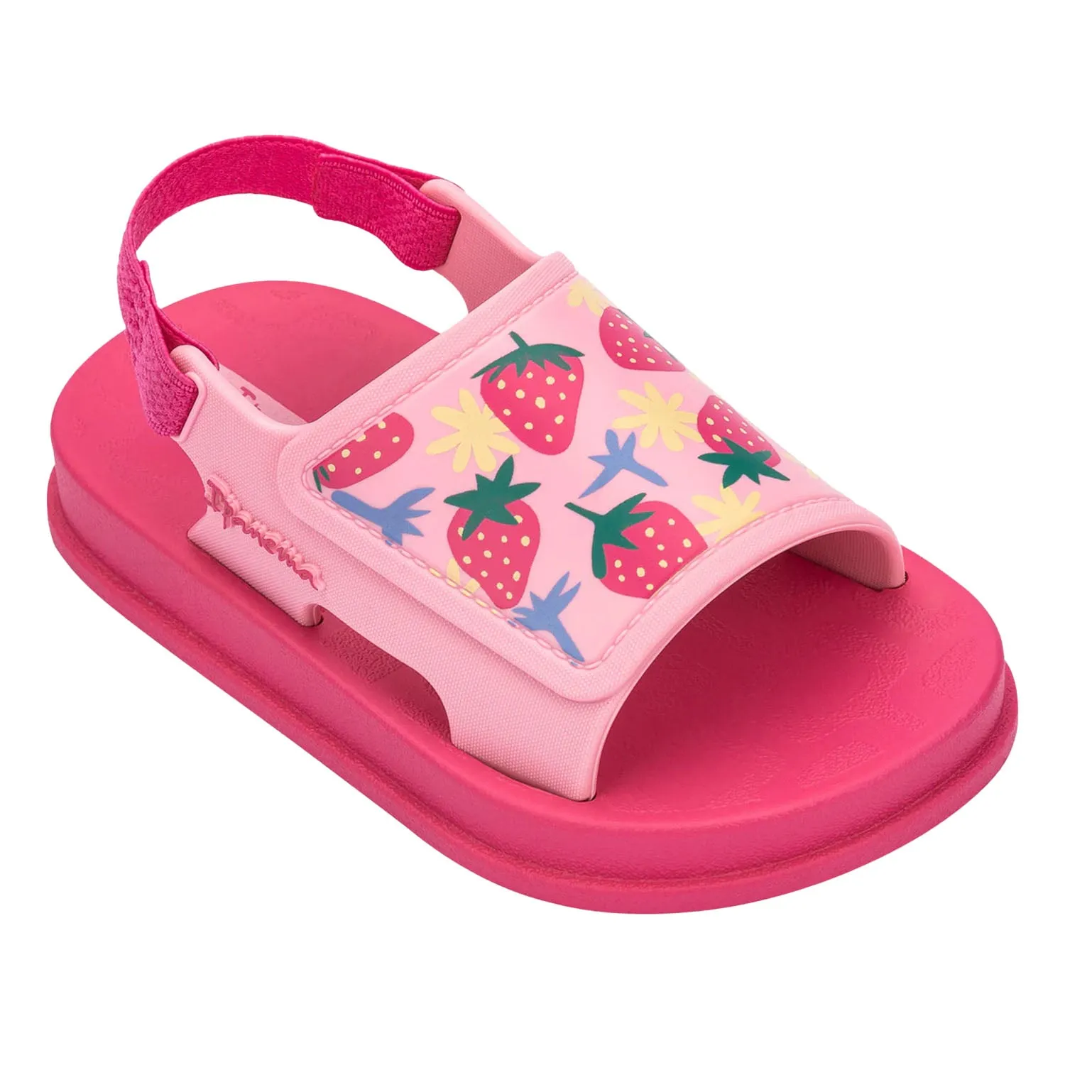 Soft Baby Sandal