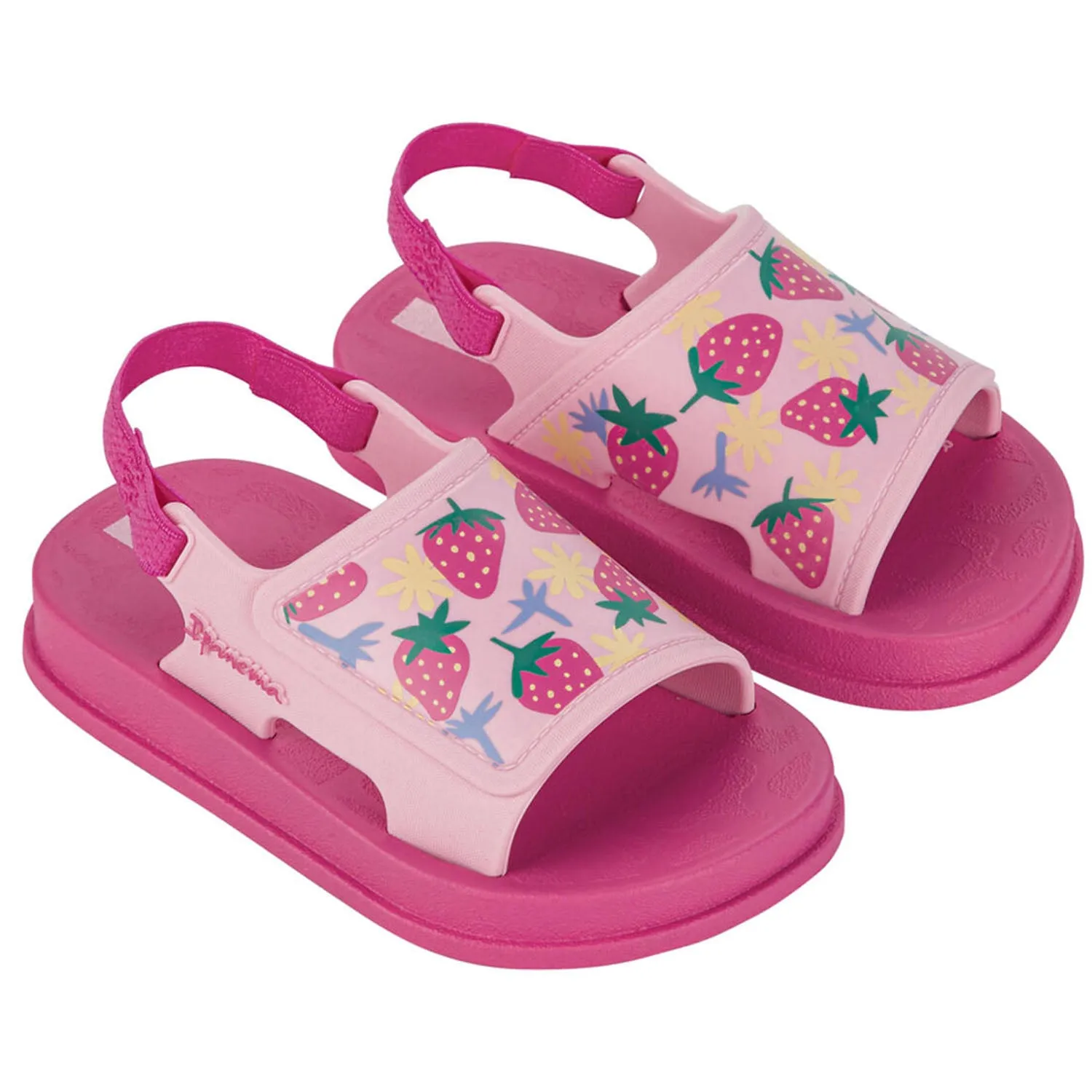 Soft Baby Sandal