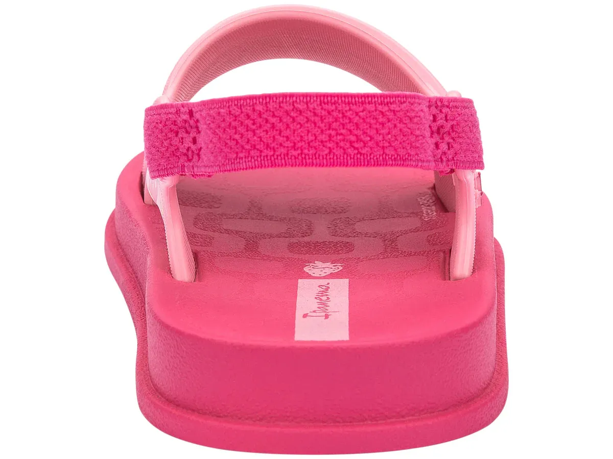 Soft Baby Sandal