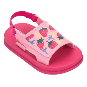Soft Baby Sandal