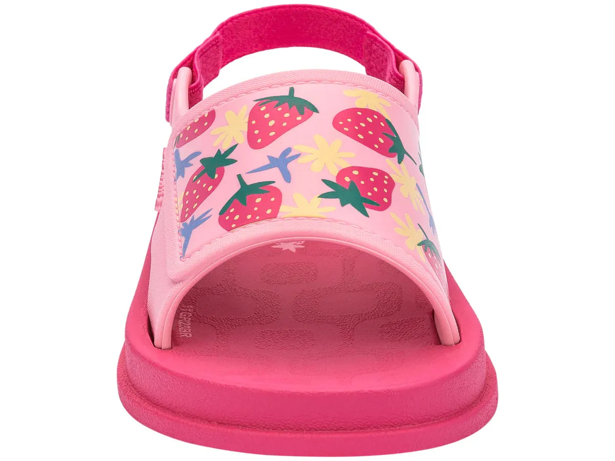 Soft Baby Sandal