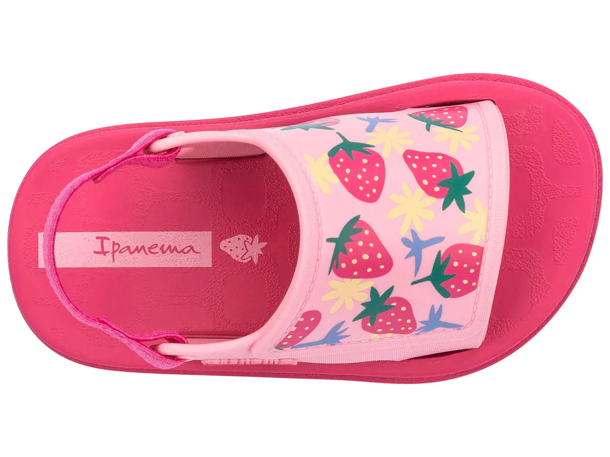 Soft Baby Sandal