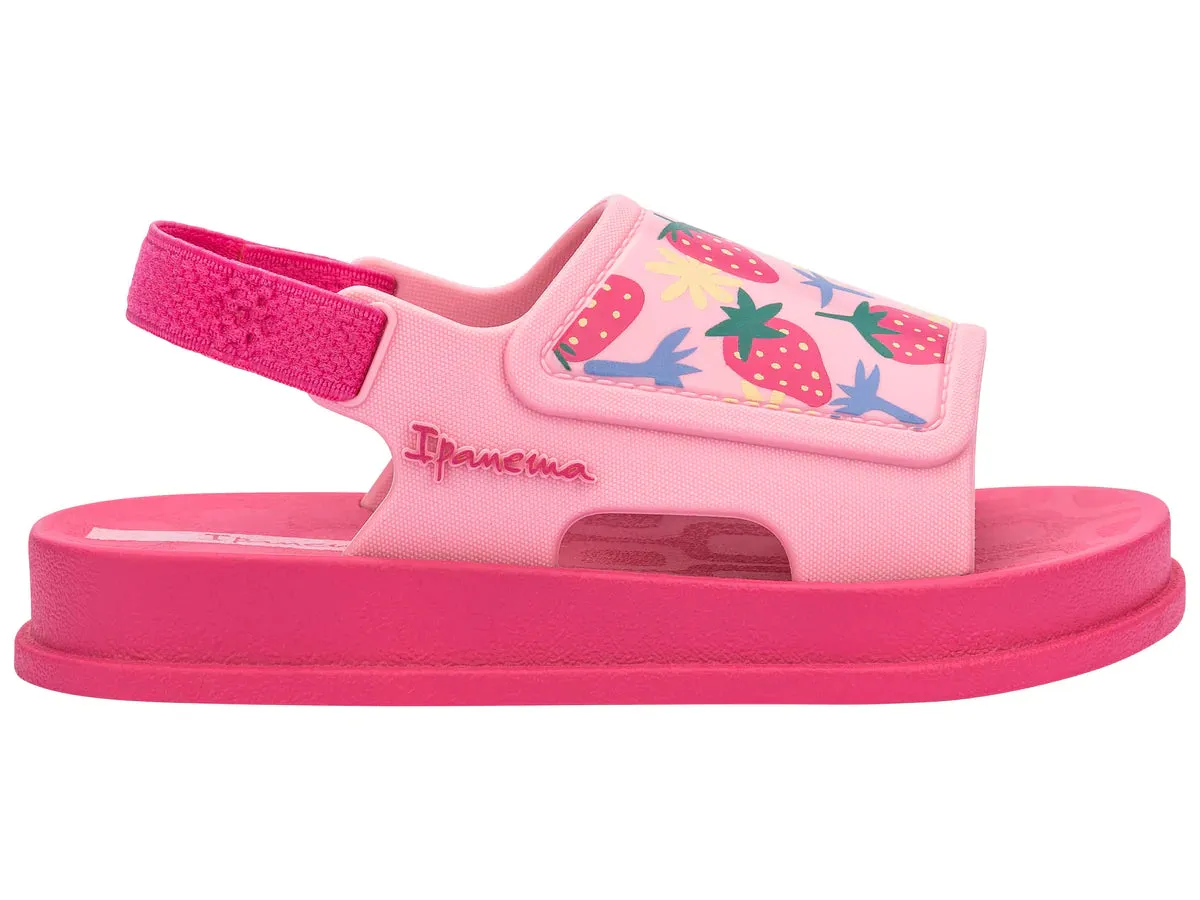 Soft Baby Sandal