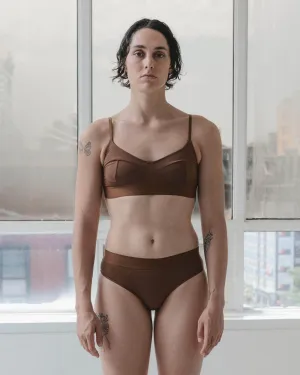 Soft Bra