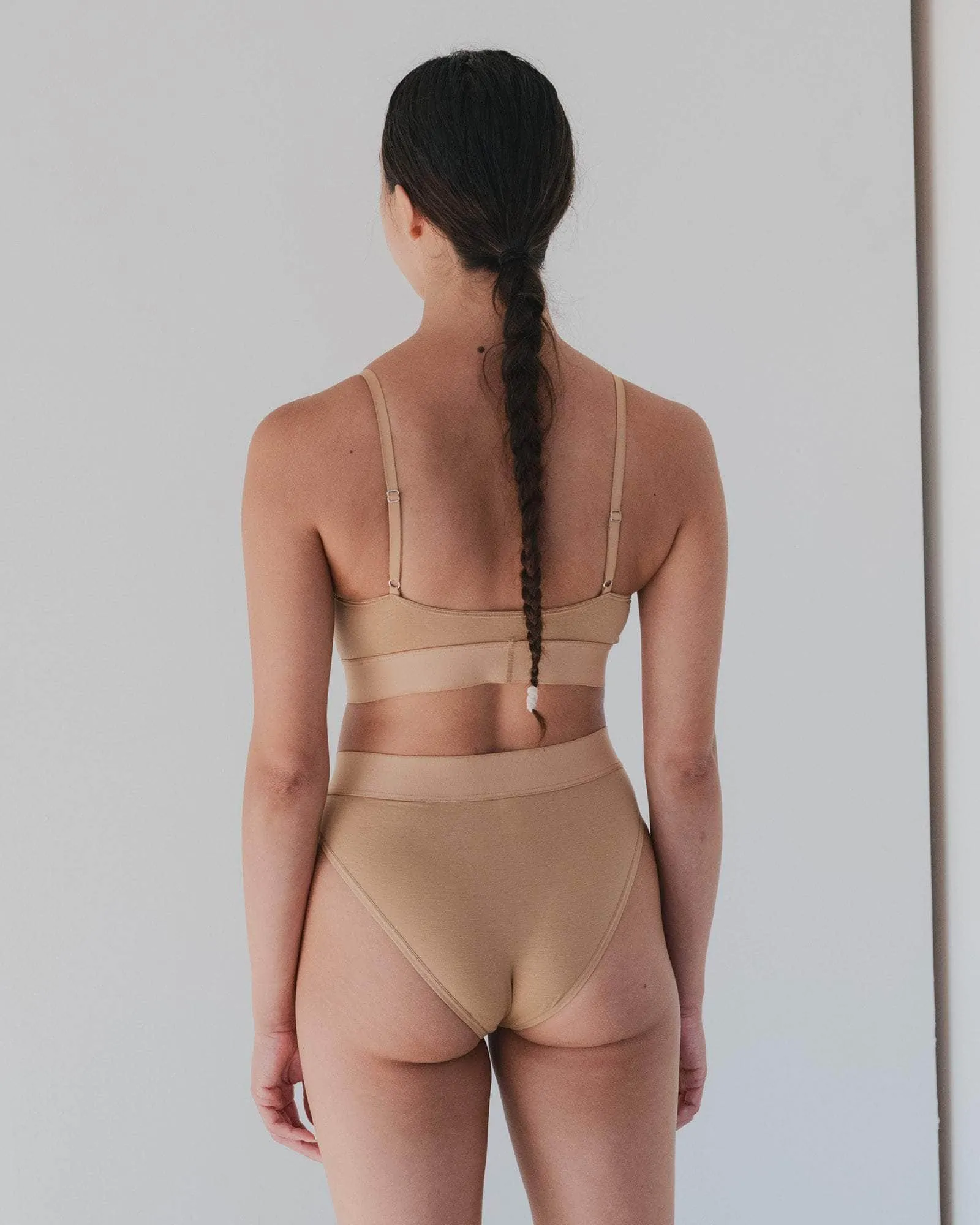 Soft Bra