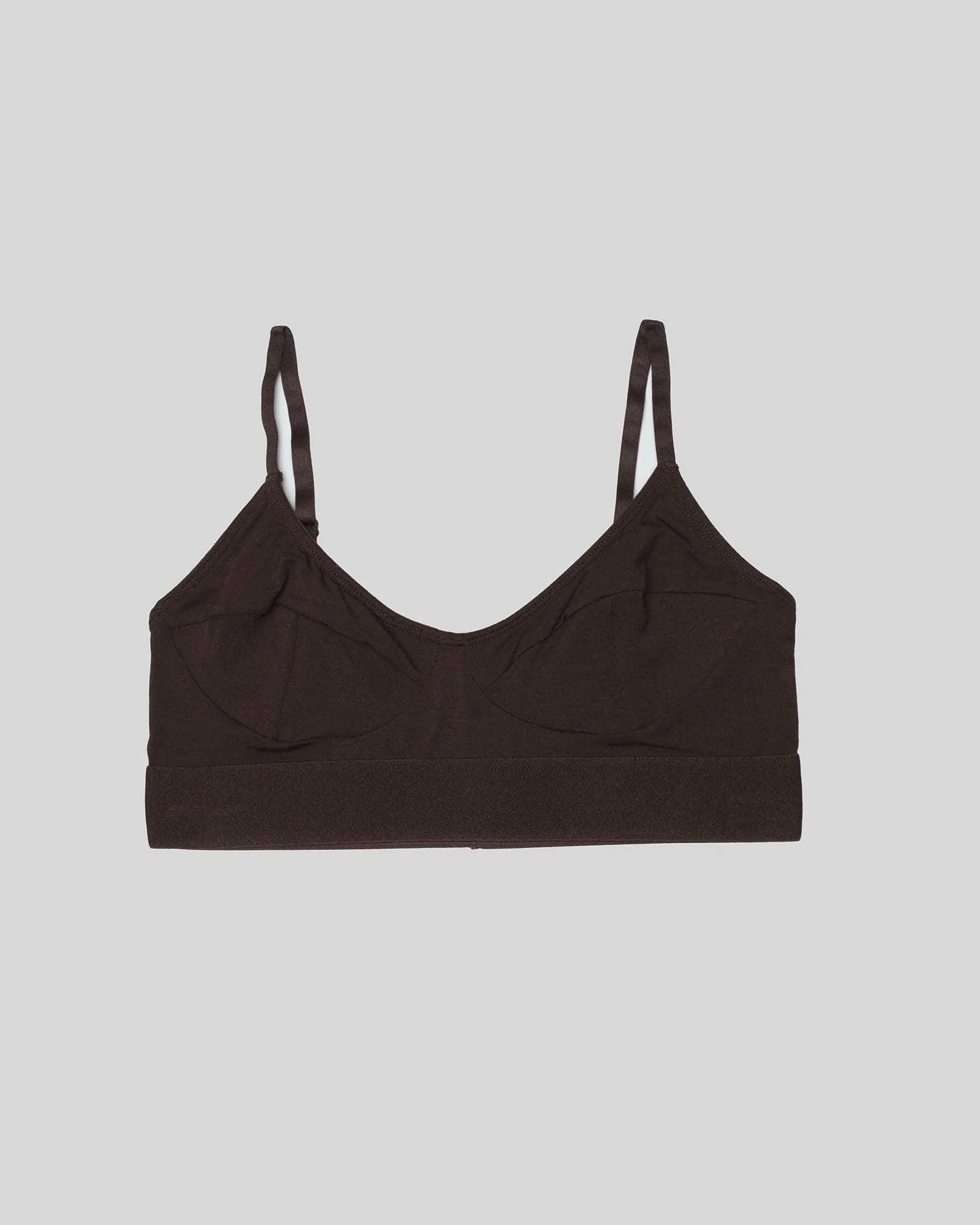 Soft Bra