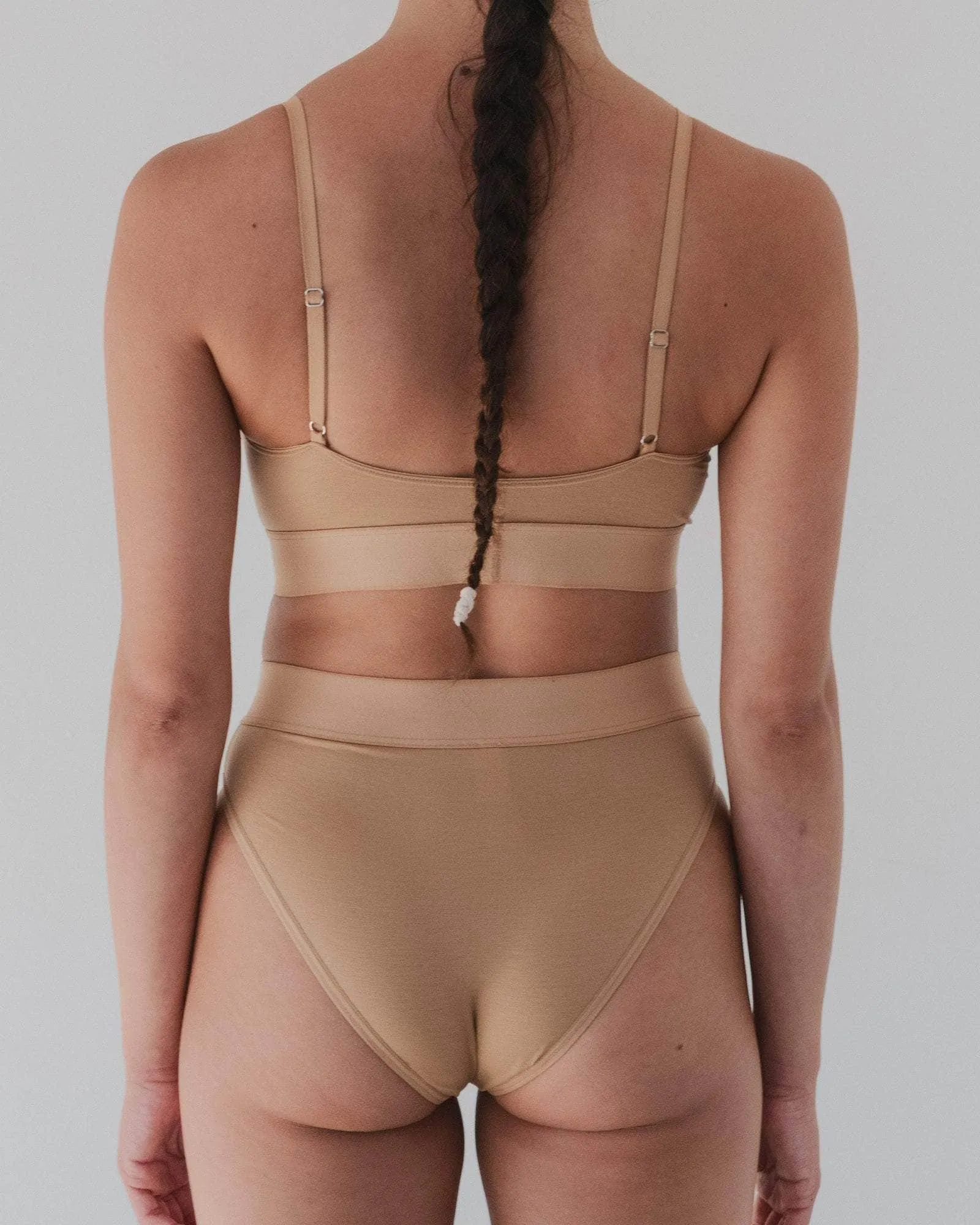 Soft Bra