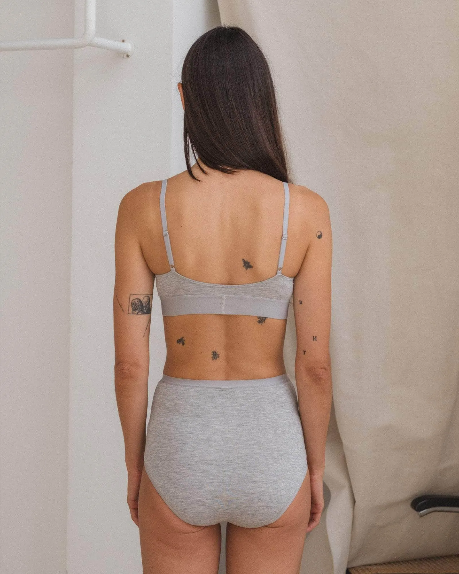 Soft Bra