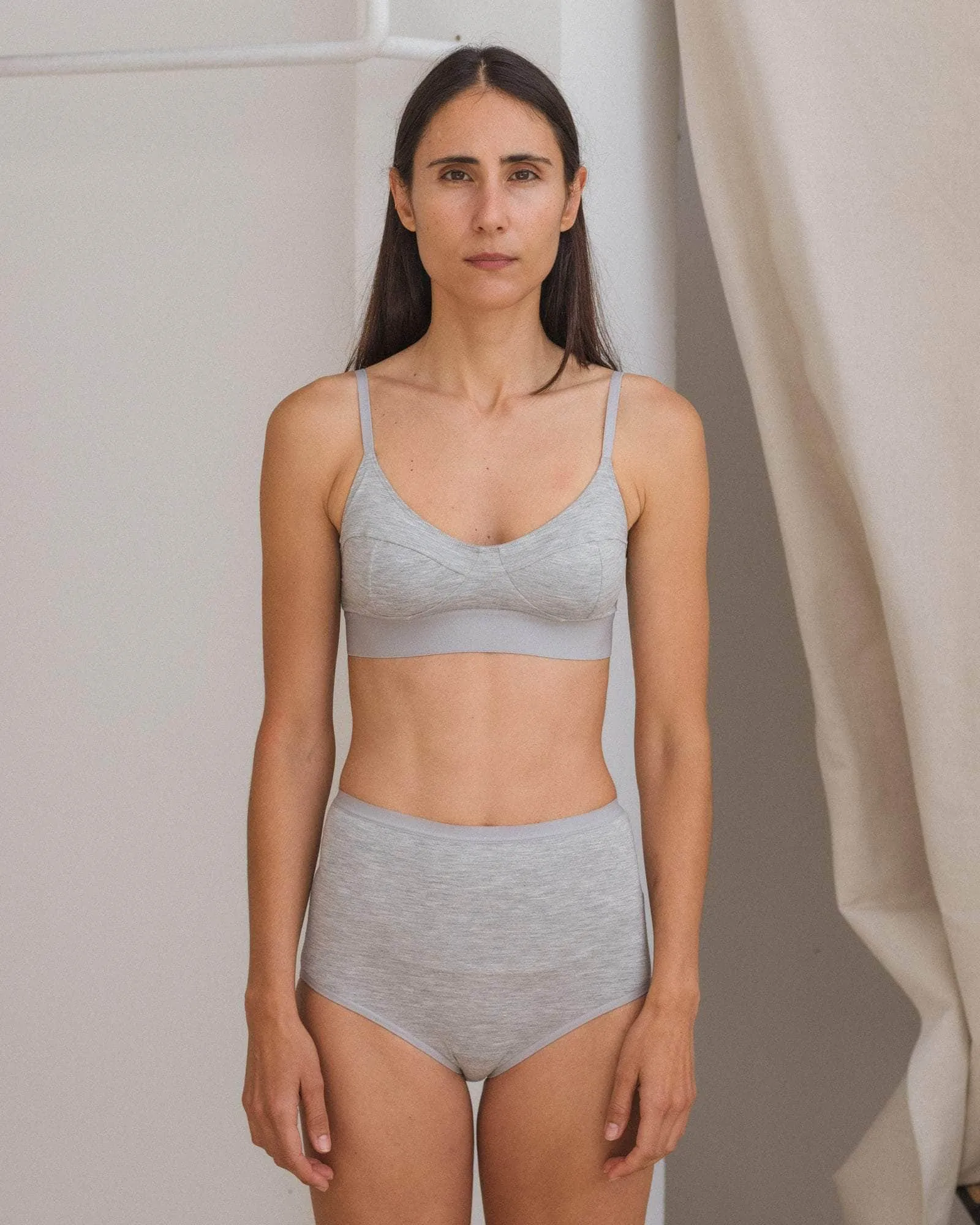 Soft Bra