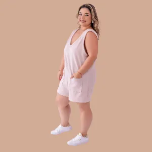 Soft Essence Romper