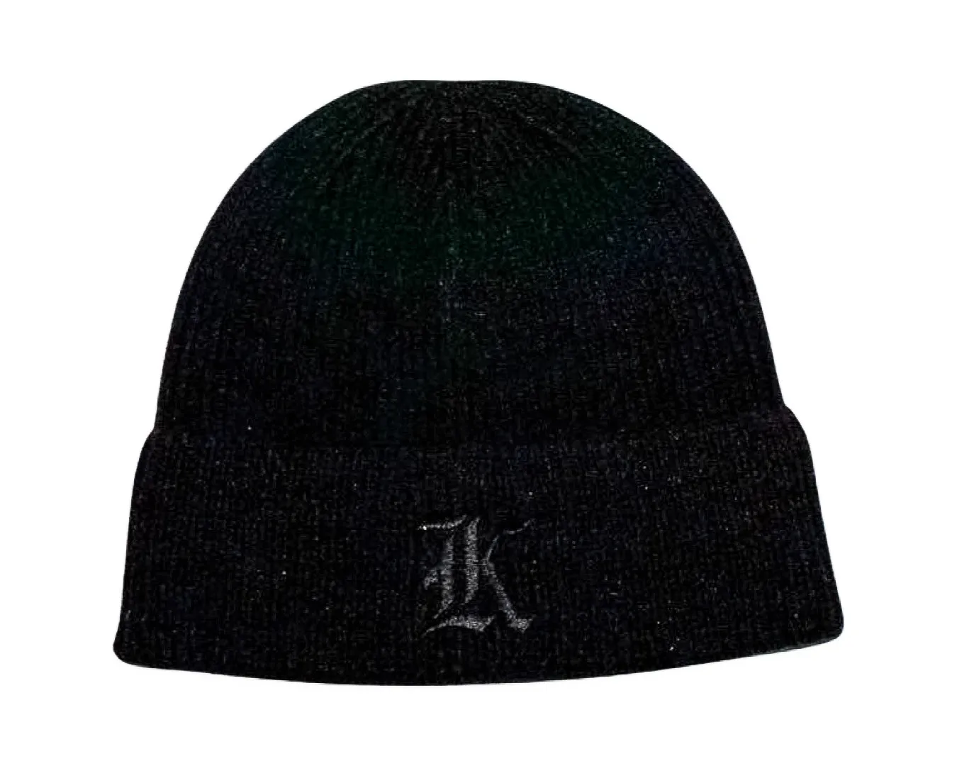 Soft Knit Beanie