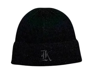 Soft Knit Beanie