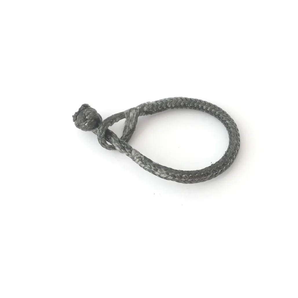 Soft Shackle for Allen 30mm Block