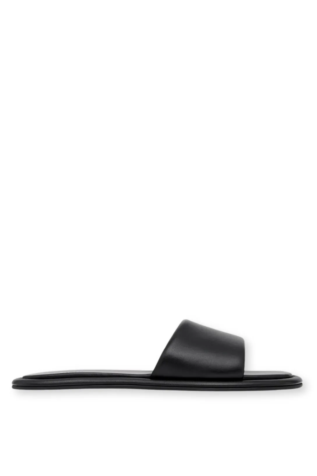 Soft Slipper | Black
