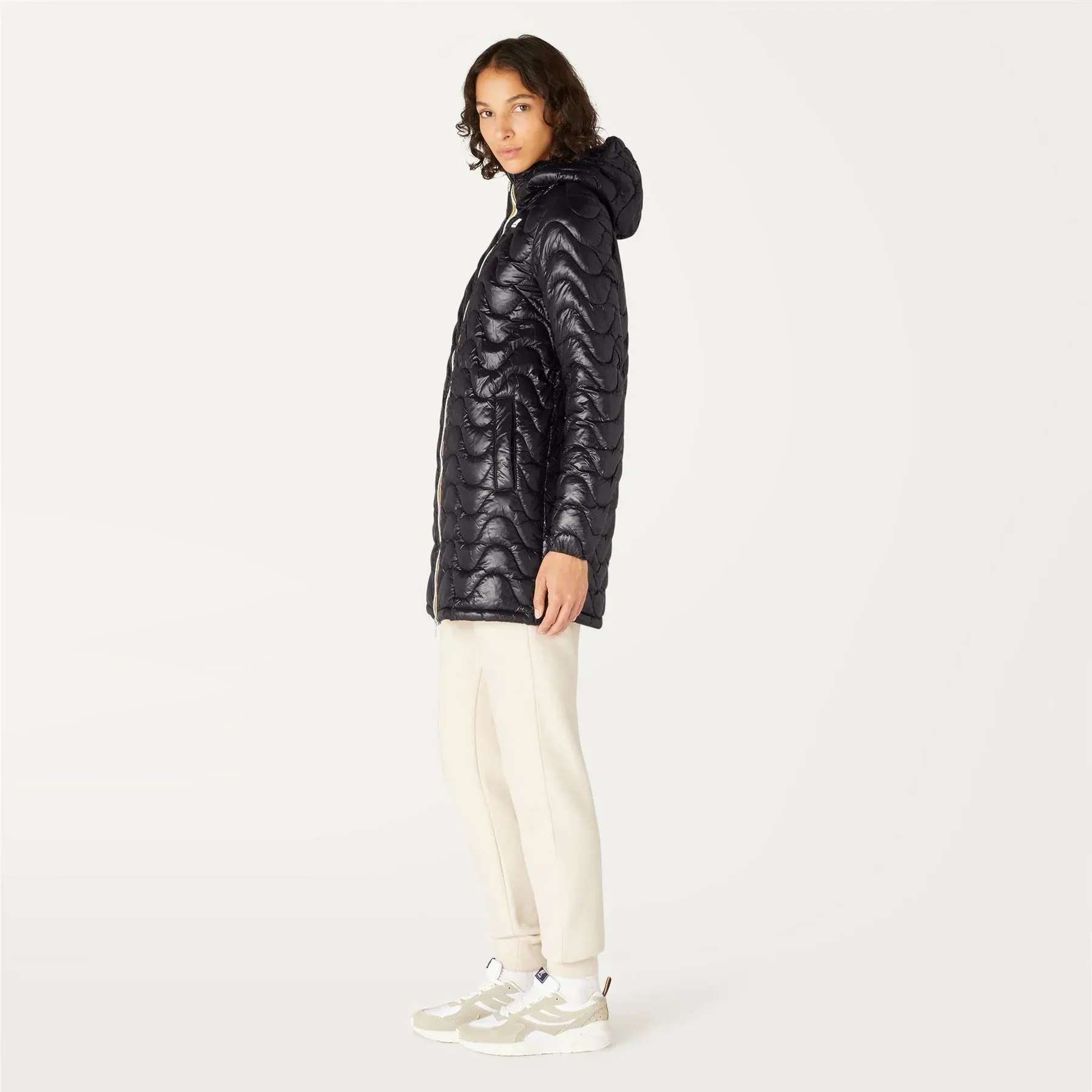 Sophie eco warm W