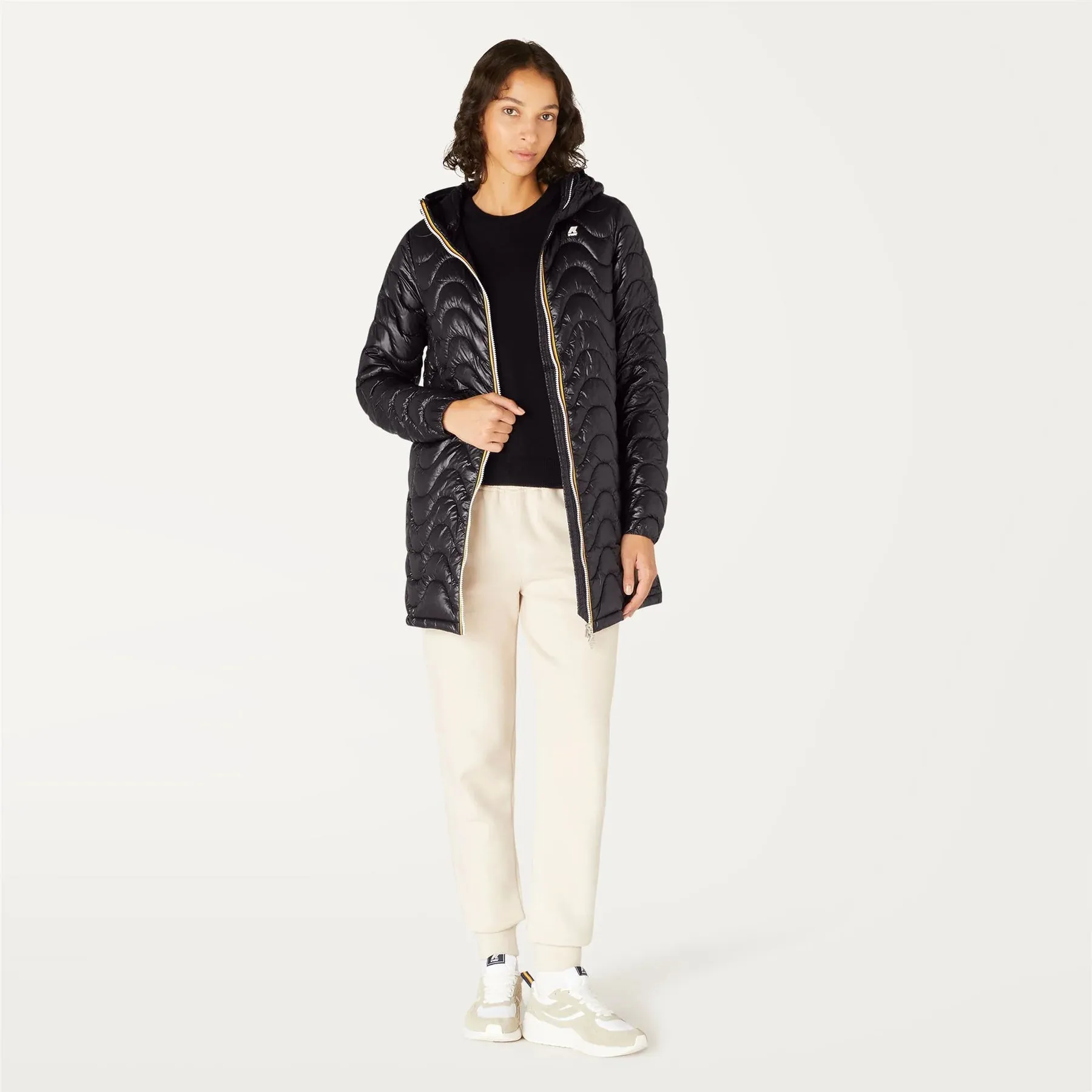 Sophie eco warm W