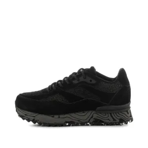 Sophie Salmon Marble - Black