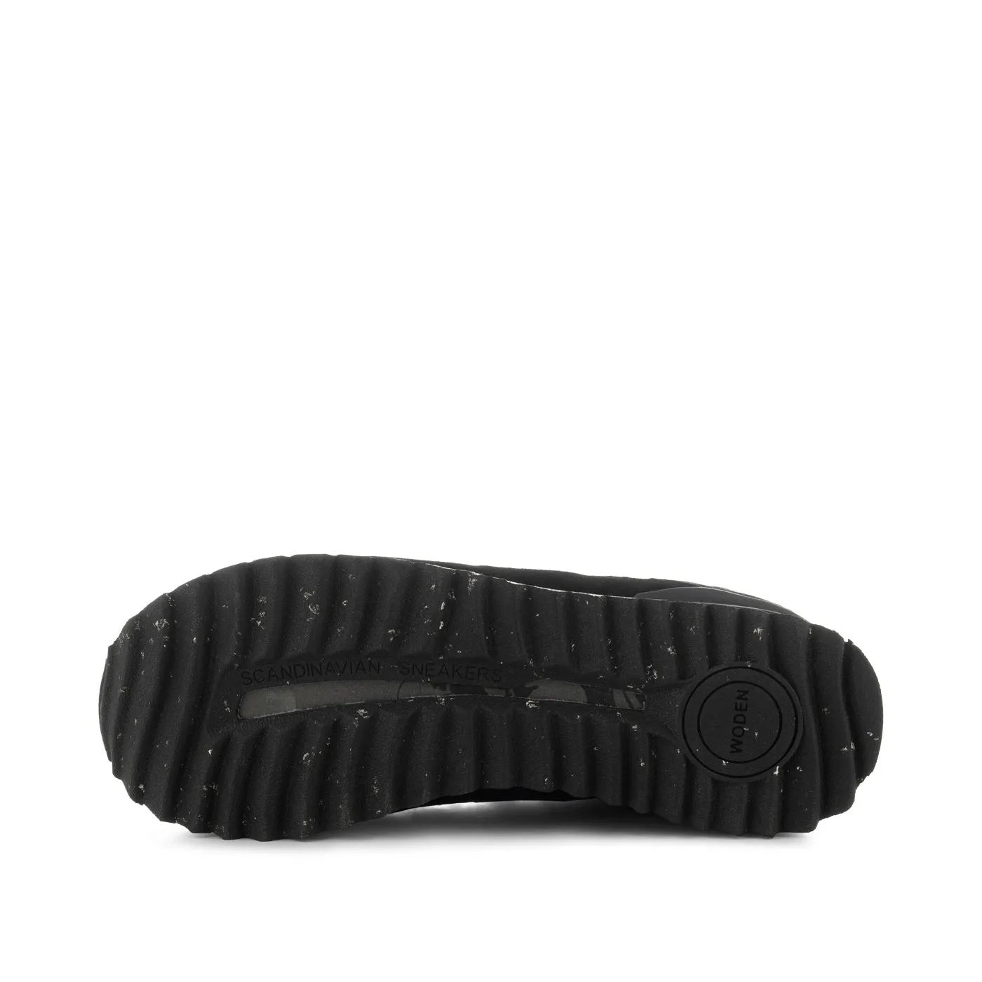 Sophie Salmon Marble - Black