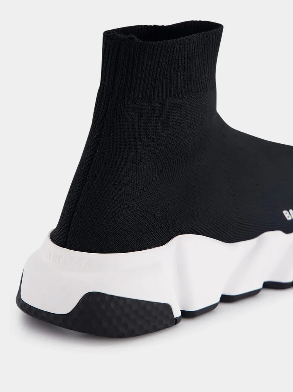 Speed sneakers