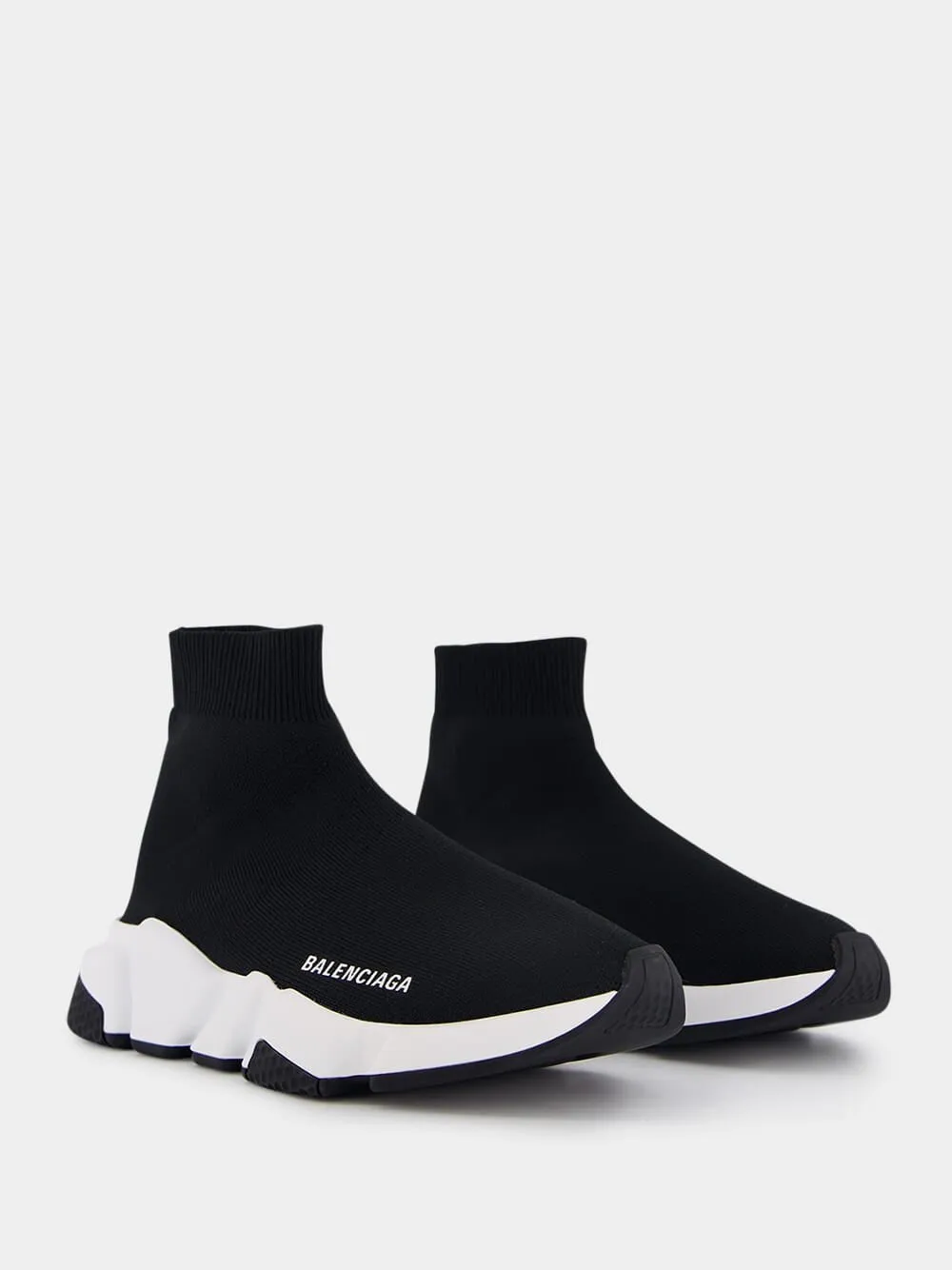 Speed sneakers