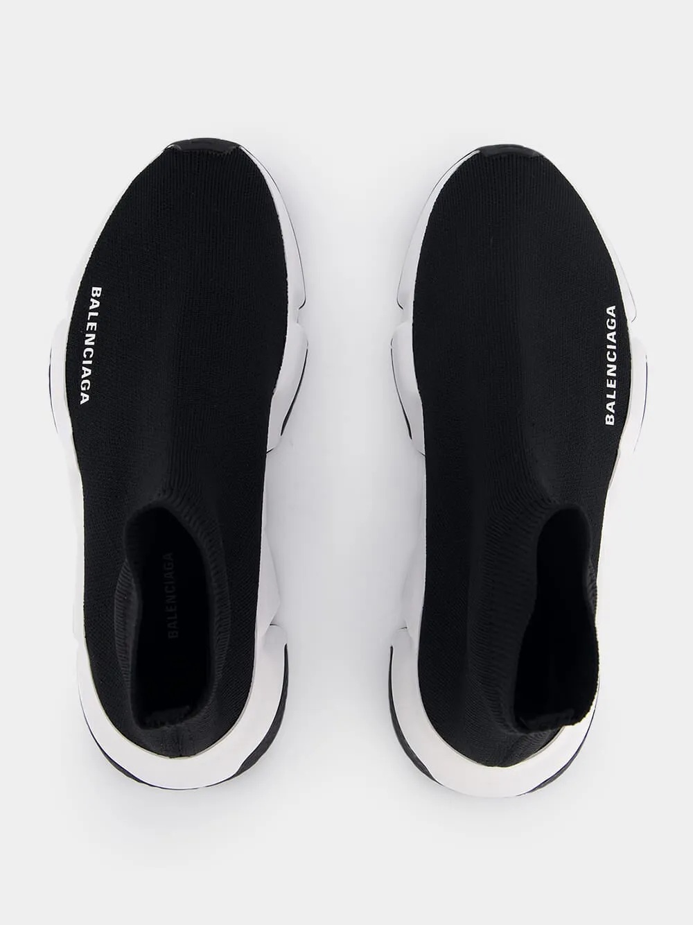 Speed sneakers