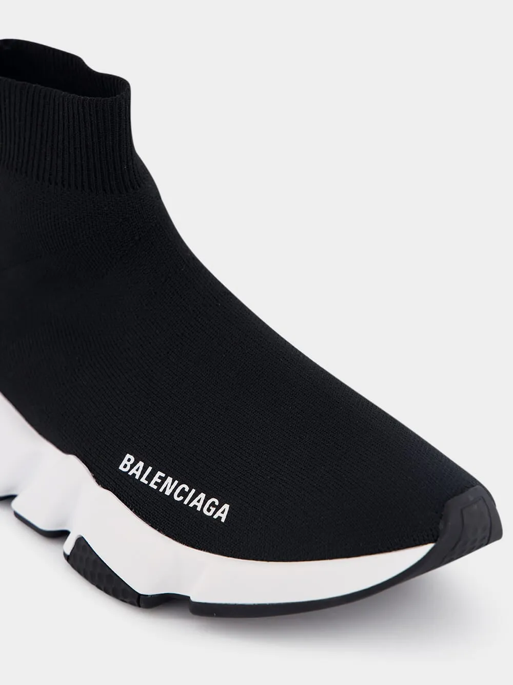 Speed sneakers