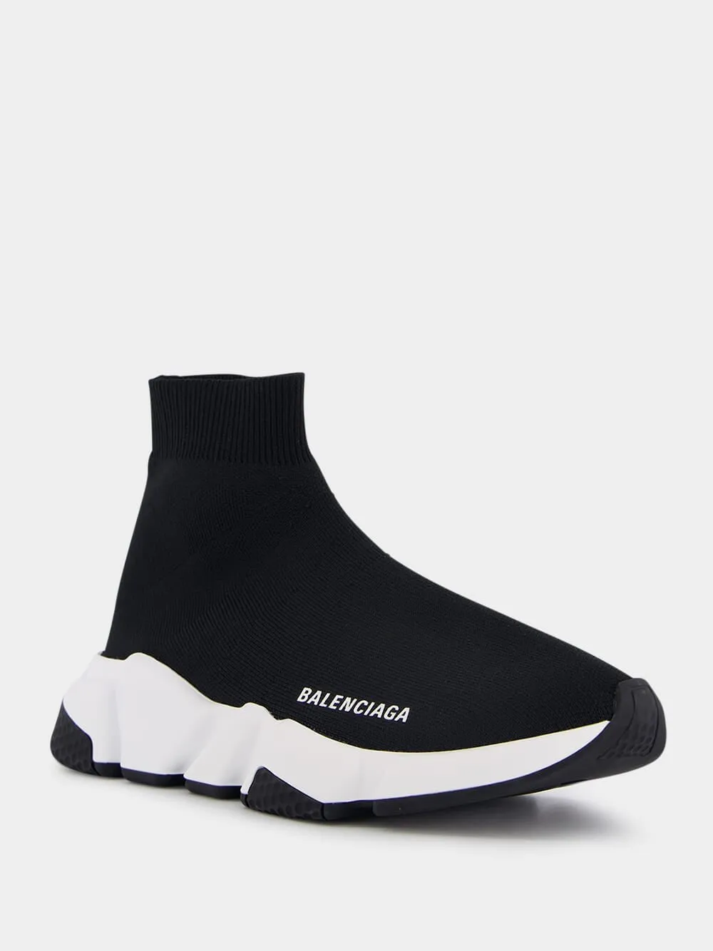 Speed sneakers