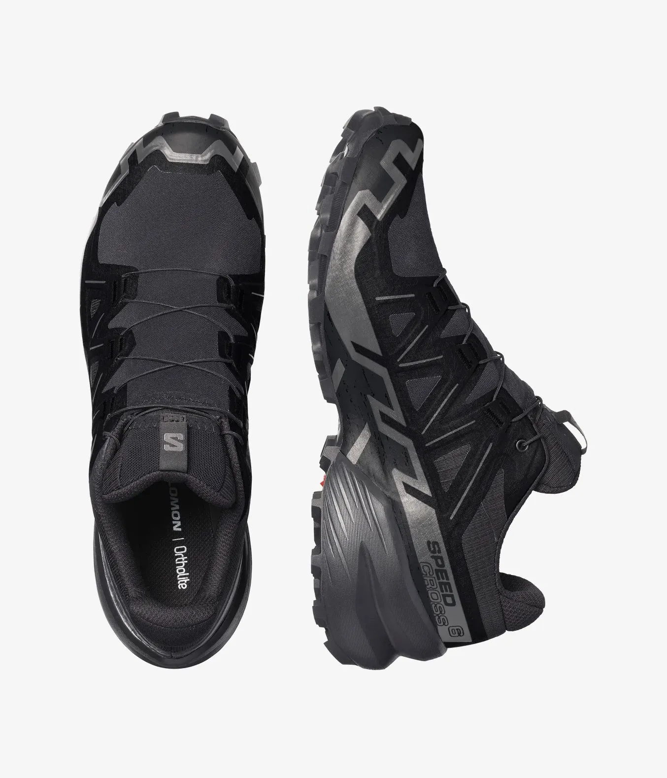 Speedcross 6 Gore-Tex