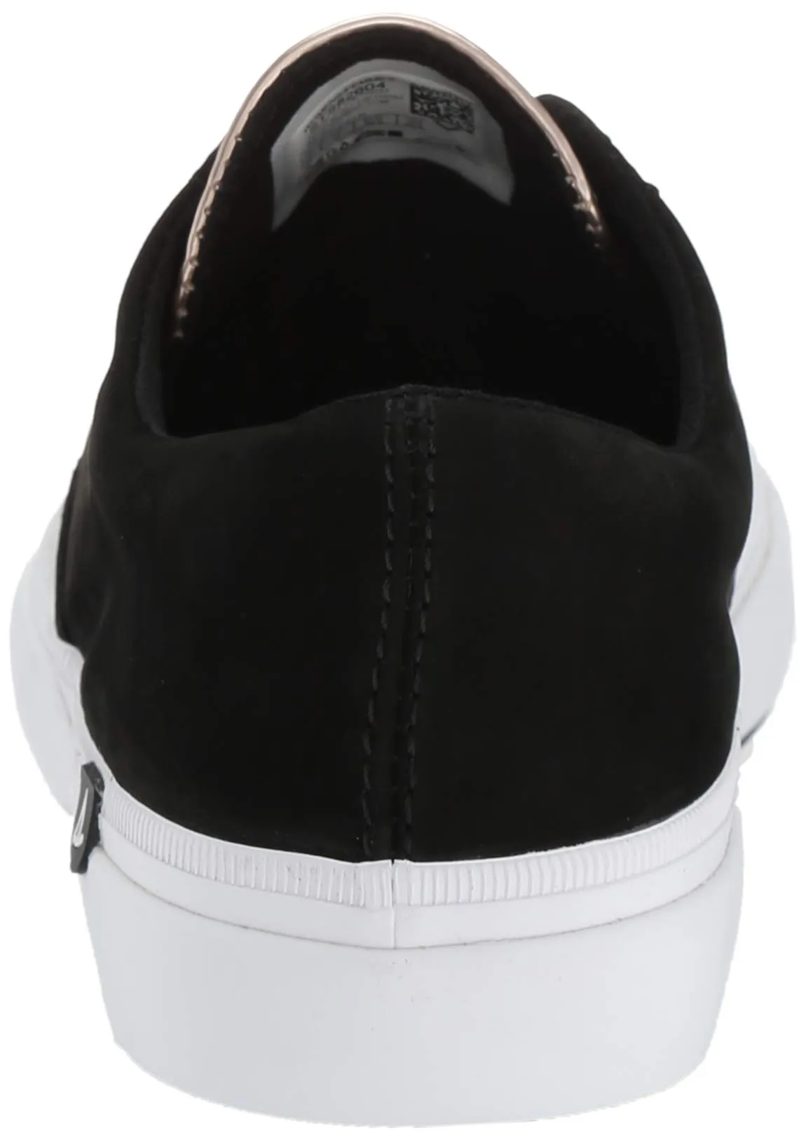 Sperry Haven Lace Up Metallic