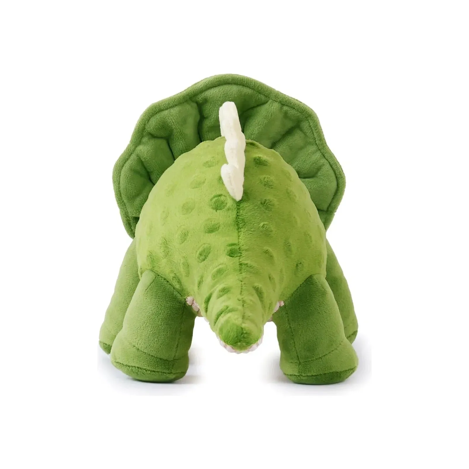 Spike Triceratops Soft Toy